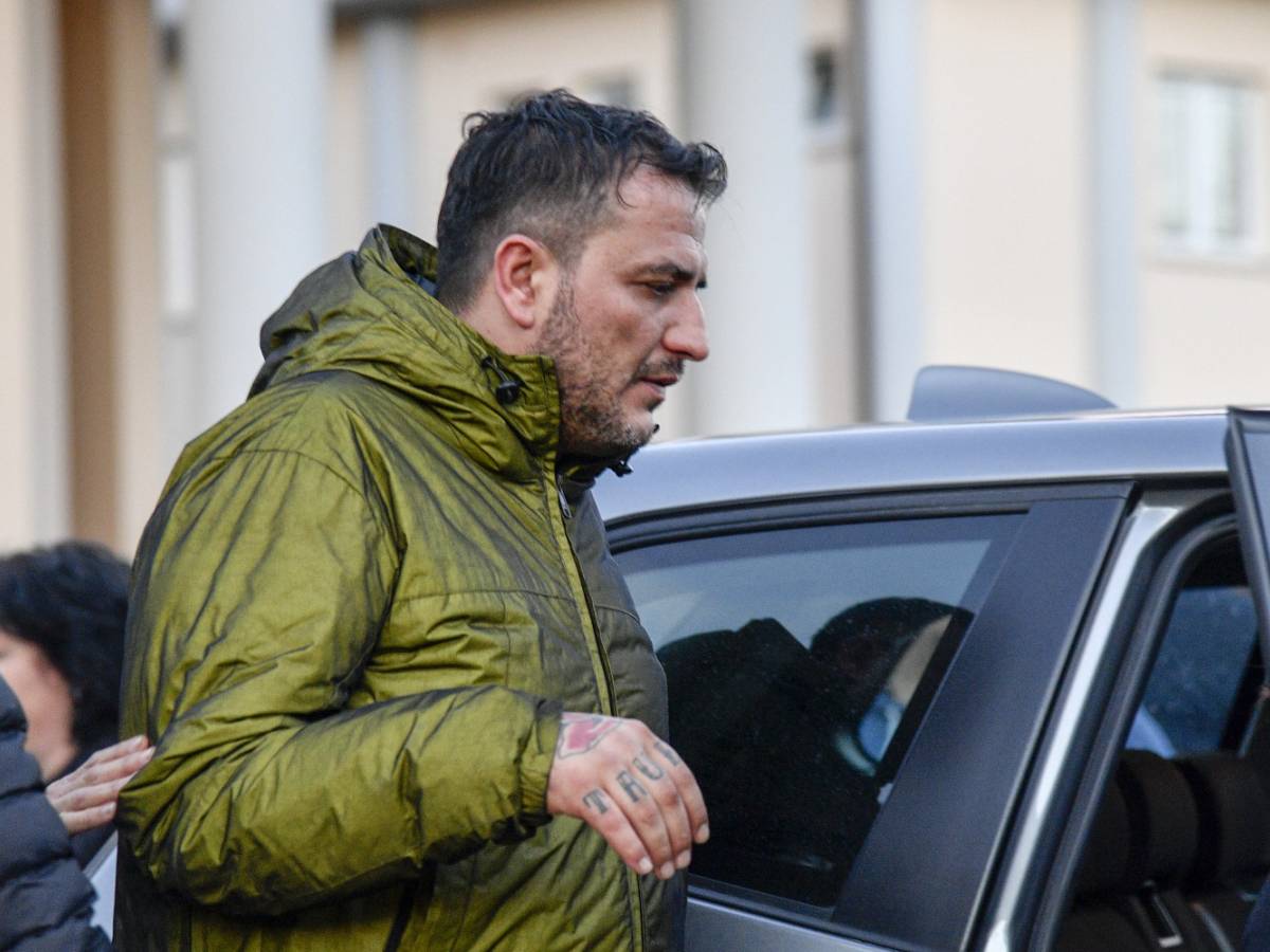 In arresto il papà di Desirée Mariottini