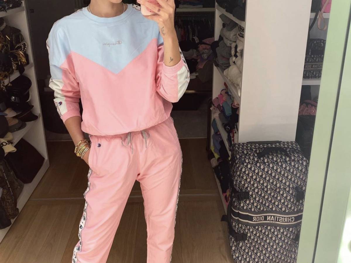 Costo felpa online chiara ferragni