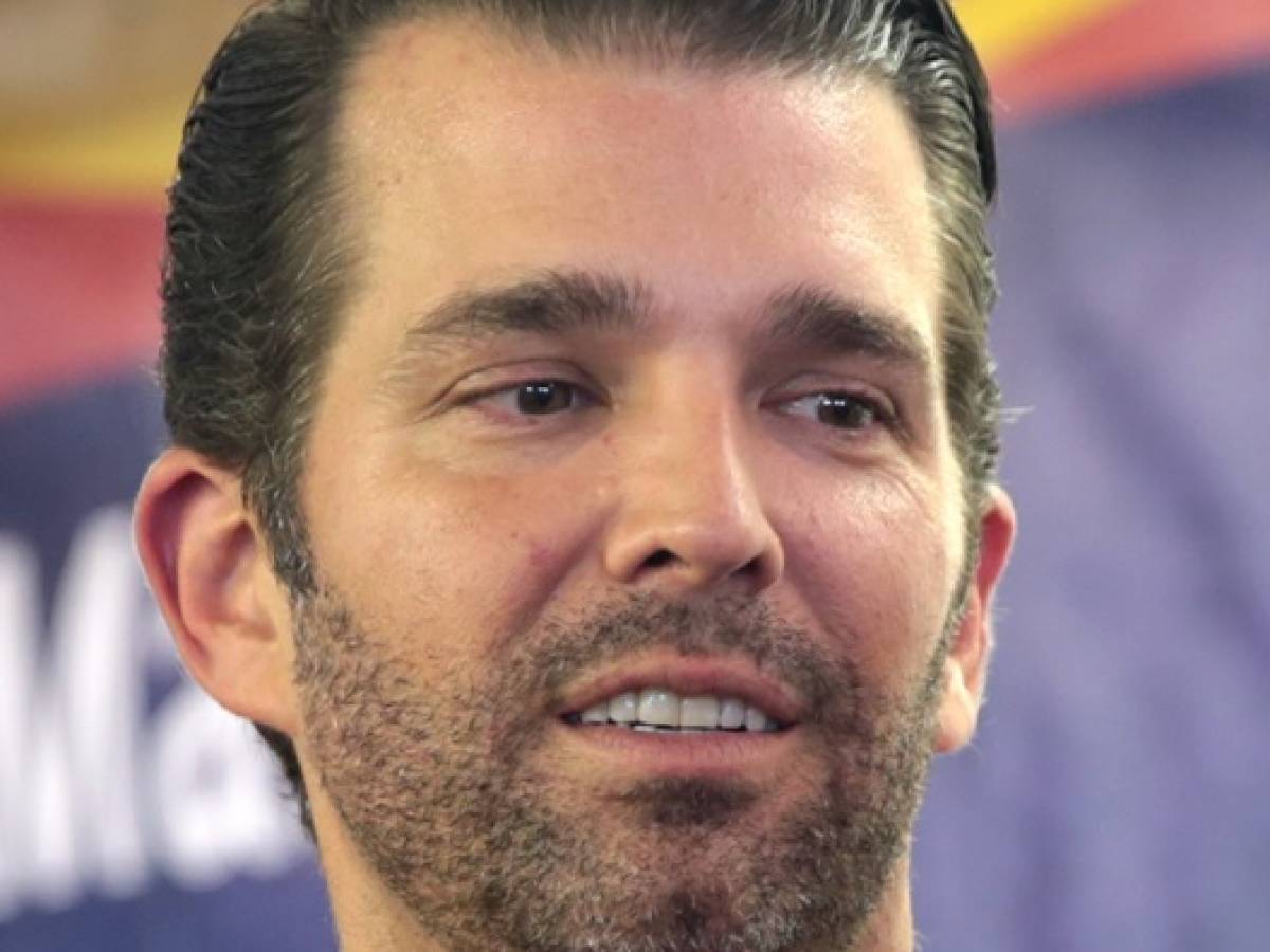 sex toy criptovalute e il meme hot postato da trump jr