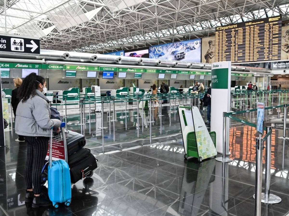 Fiumicino, svolta sui controlli in aeroporto: ecco …