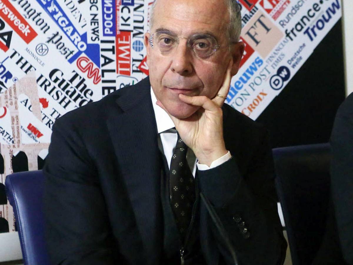 Il Giornale Economia: Enel anticipa il carbon free di 10 anni