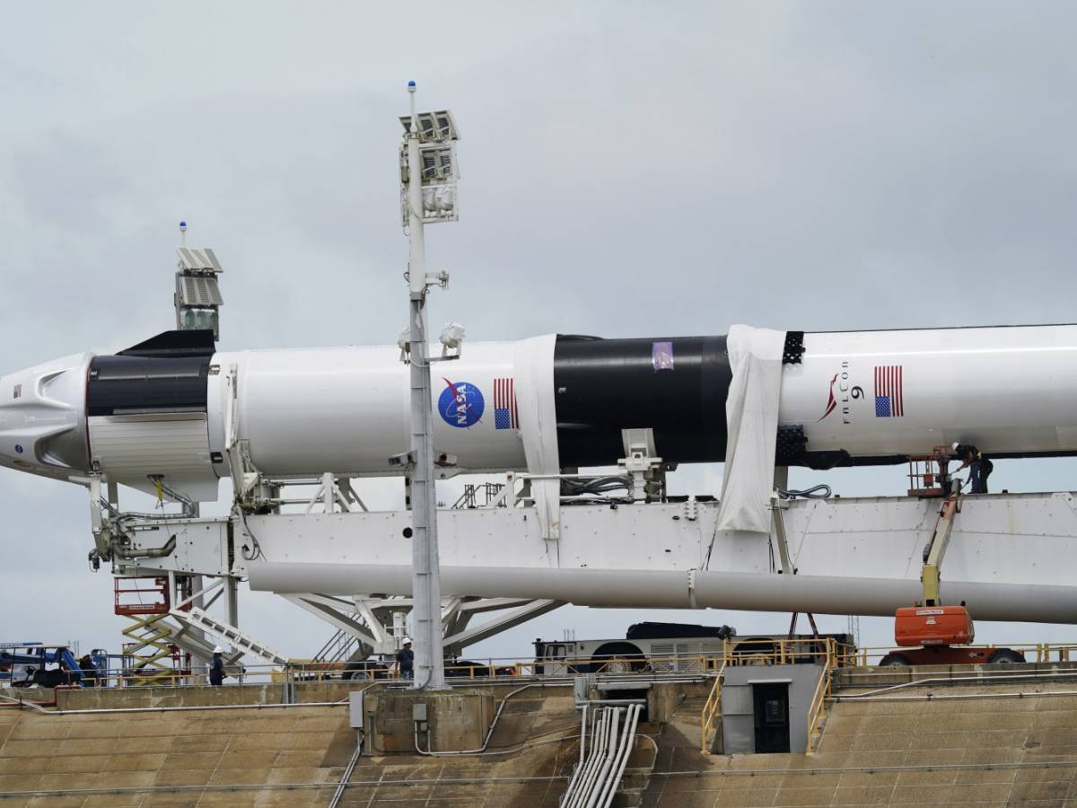 spacex si prepara per wall street con l offerta record da Ilgiornale.it spacex si prepara per wall street con l offerta record