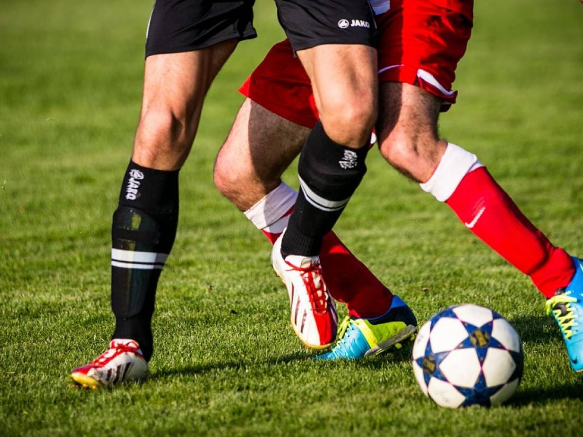 Il gioco del pallone insegna le regole della libertà il Giornale