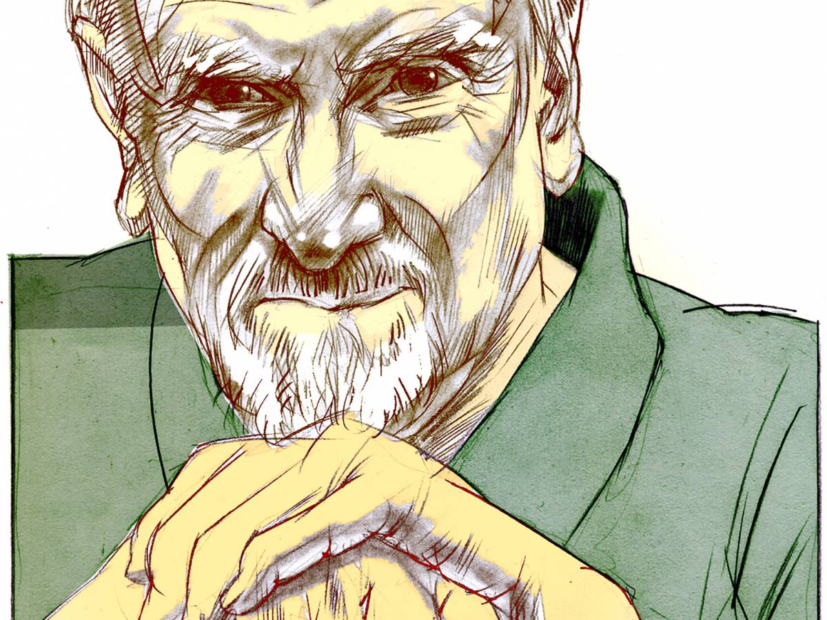 Ecco il diario inedito di Eugenio Corti ilGiornale.it