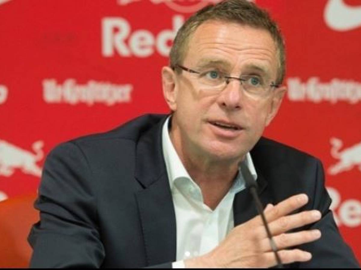 Gazidis Con Rangnick Si Mette A Nudo Il Giornale