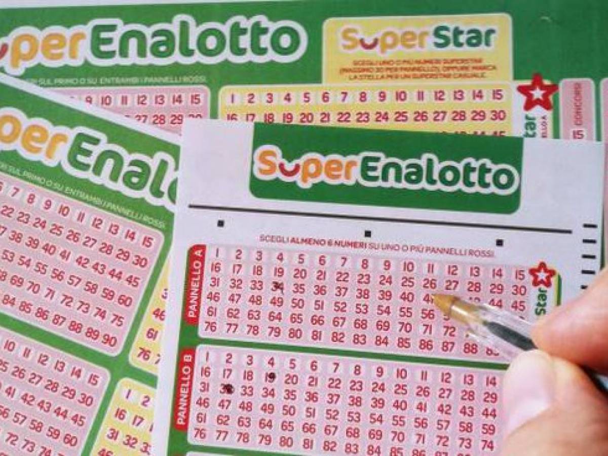 Quanto Costa Giocare 6 Numeri Al Superenalotto