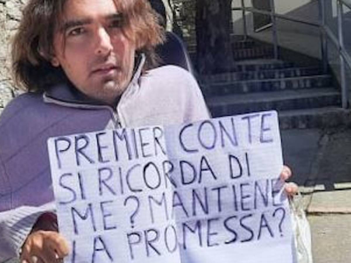 Quando Un Uomo Non Mantiene Le Promesse