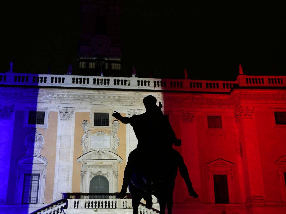 Roma Lega All Attacco Servizi Anagrafici Allo Sbando Elezioni A Rischio Ilgiornale It