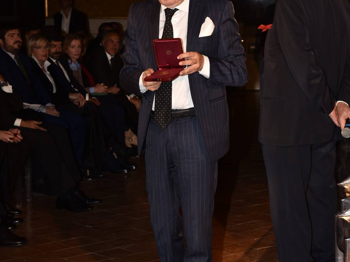 Nino Aragno Ci Presenta Sua Eccellenza Italia E Tutti Gli Uomini Che 