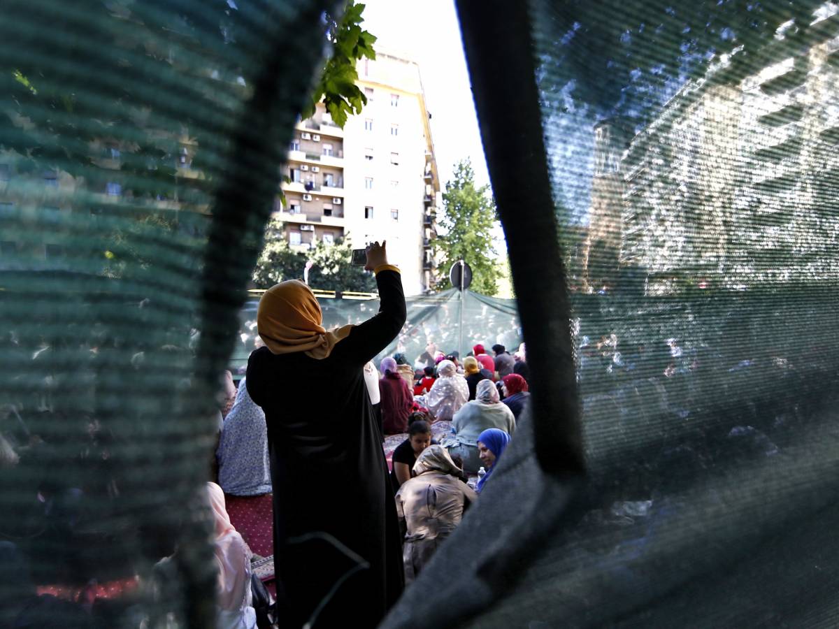 chi ha paura dell8217islam all8217universit224 di firenze l8217evento senza contraddittorio da Ilgiornale.it chi ha paura dell8217islam all8217universit224 di firenze l8217evento senza contraddittorio