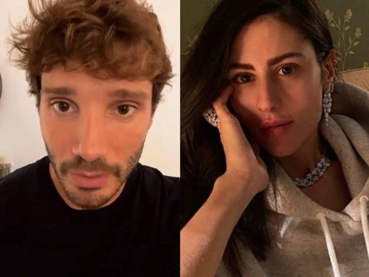 stefano de martino e gilda ambrosio a cena come una coppia collaudata da Ilgiornale.it stefano de martino e gilda ambrosio a cena come una coppia collaudata