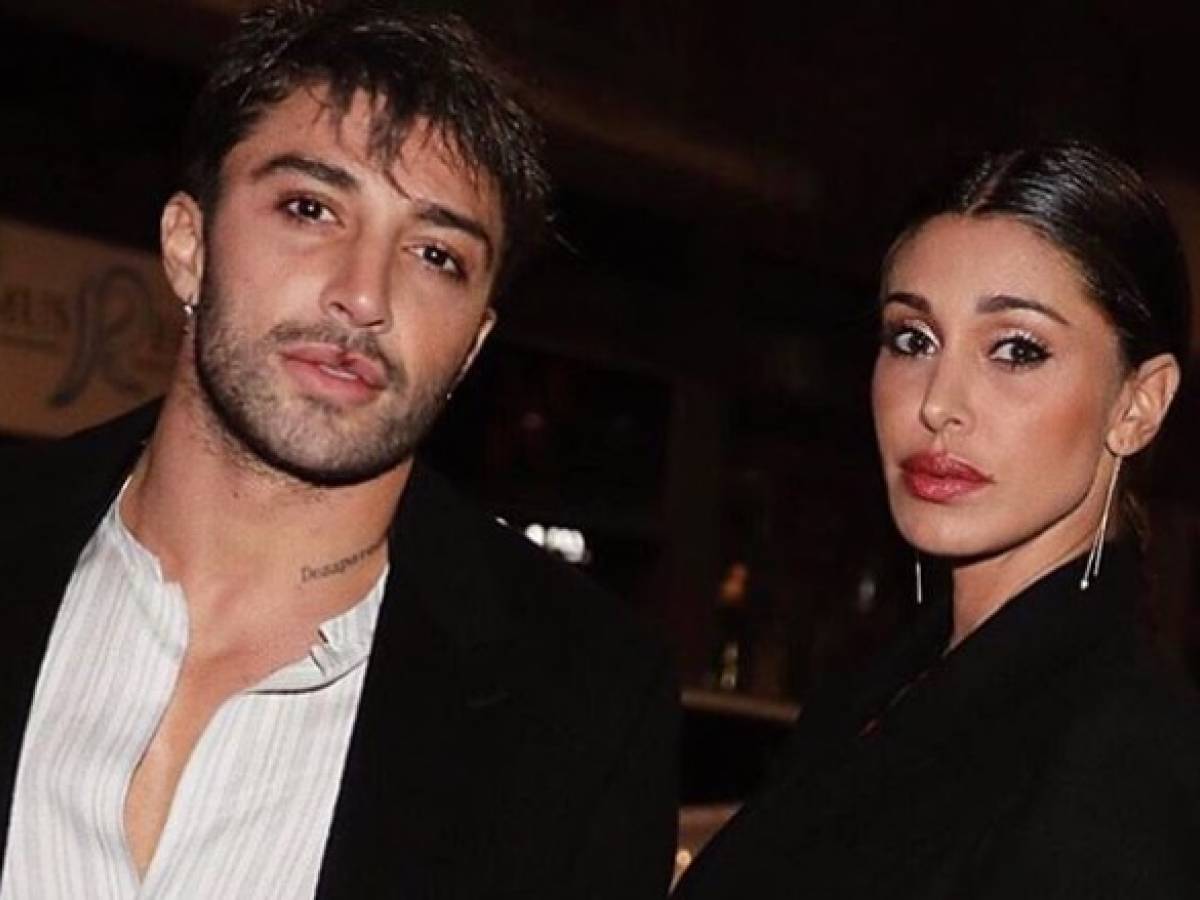 andrea iannone non dimentica belen era un punto di riferimento lei e vera nel bene e nel male ilgiornale it