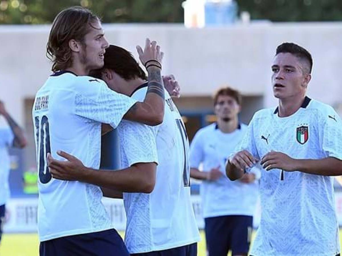 Due positivi al Covid nella Nazionale under 21 ilGiornale.it