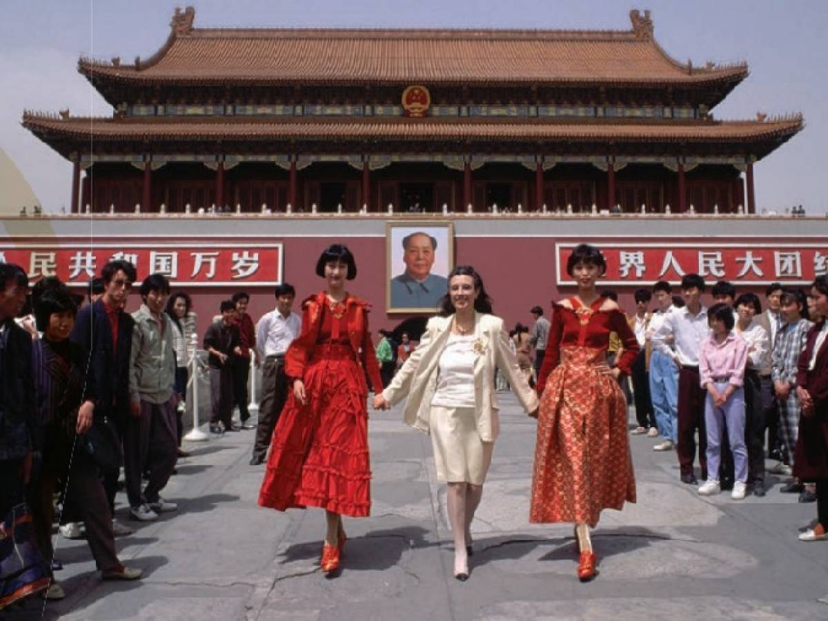 Io, testimone dello sviluppo delle relazioni tra la Cina e l ...