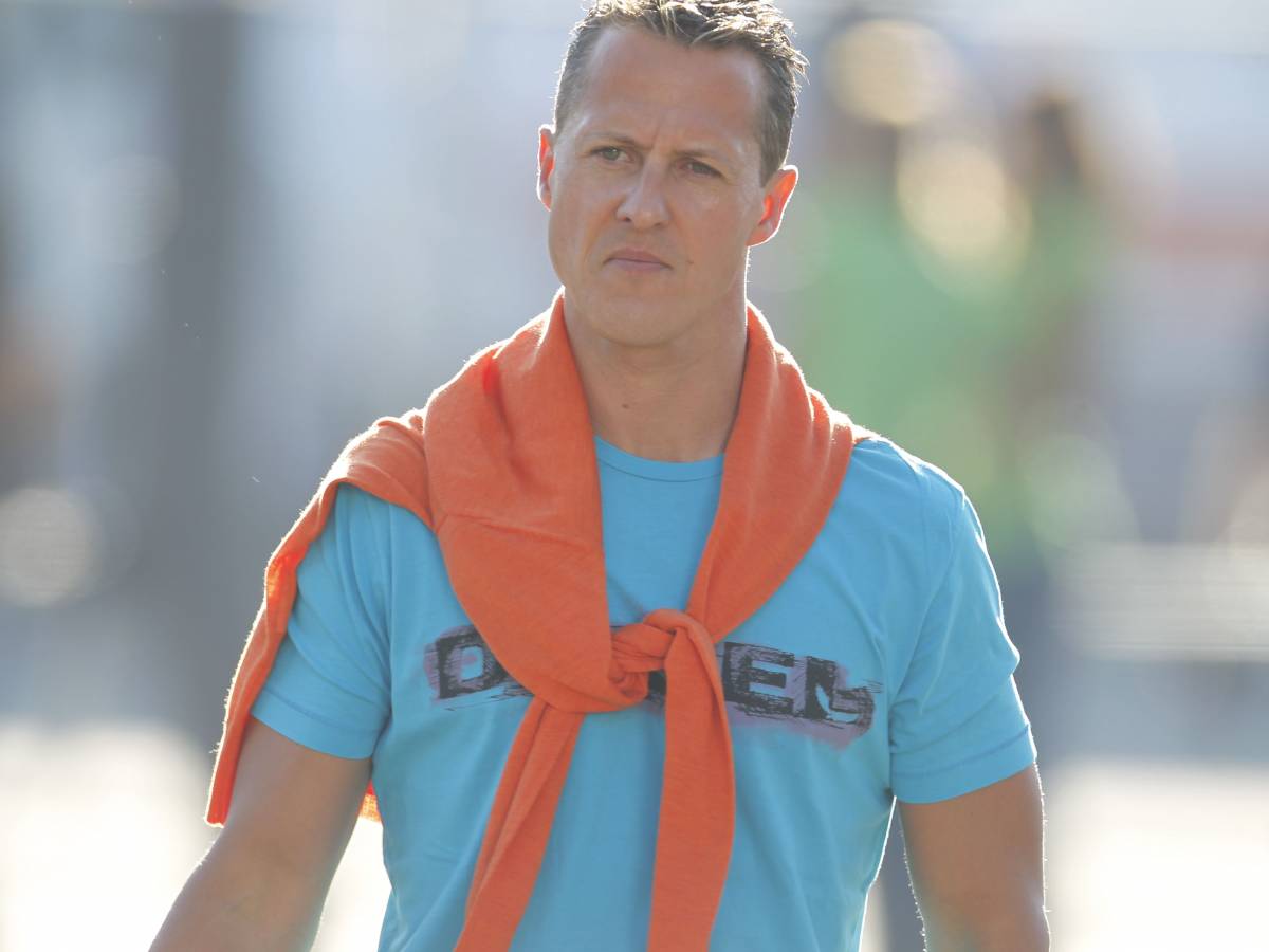 Mai nessuno è stato curato così. La rivelazione su Schumacher 