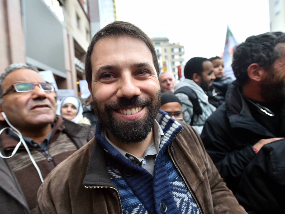 Il Partito dei musulmani avanza: "Dobbiamo incidere nelle urne" Il Partito dei musulmani avanza: "Dobbiamo incidere nelle urne"