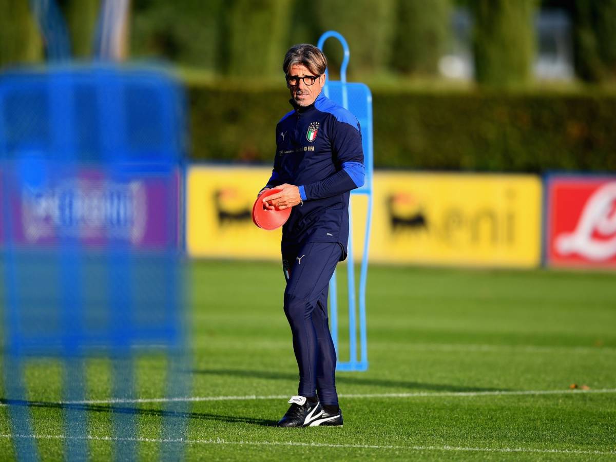 La missione Nazionale. Togliere il "disturbo" con un piccolo sogno il