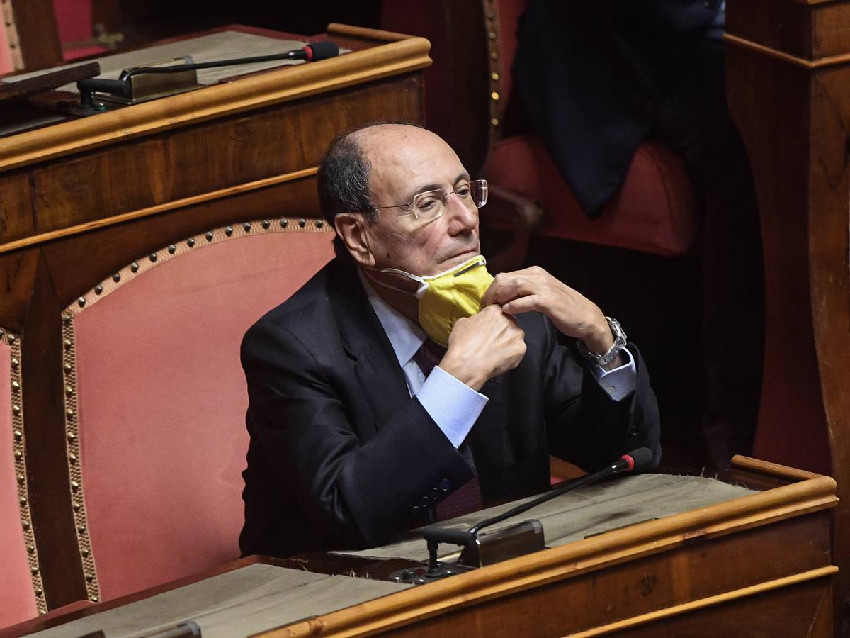 Attento devi stare...