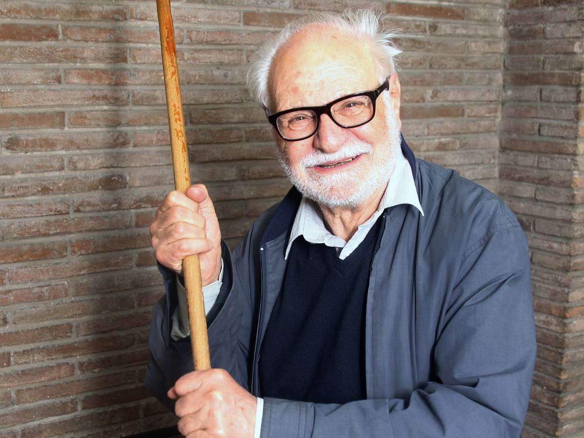 È morto lo scrittore e critico cinematografico Goffredo Fofi