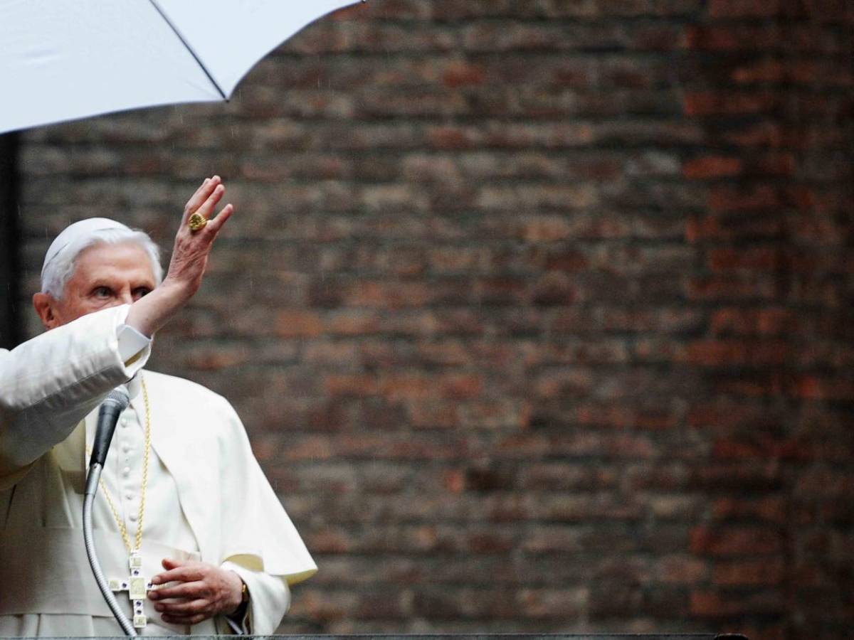 Ratzinger, la lettera e l'addio: cosa è successo in Vaticano ...