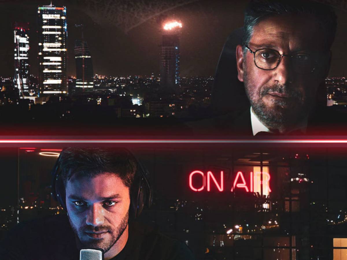 “Il talento del calabrone”, una piacevole sorpresa il thriller italiano con Castellitto “Il talento del calabrone”, una piacevole sorpresa il thriller italiano con Castellitto