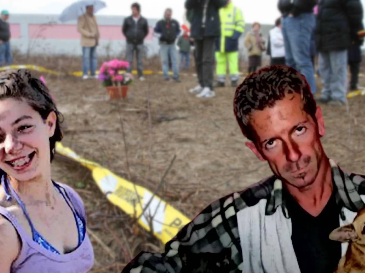 yara caso mai chiuso del tutto il dna l ignoto1 i colpi di scena ilgiornale it