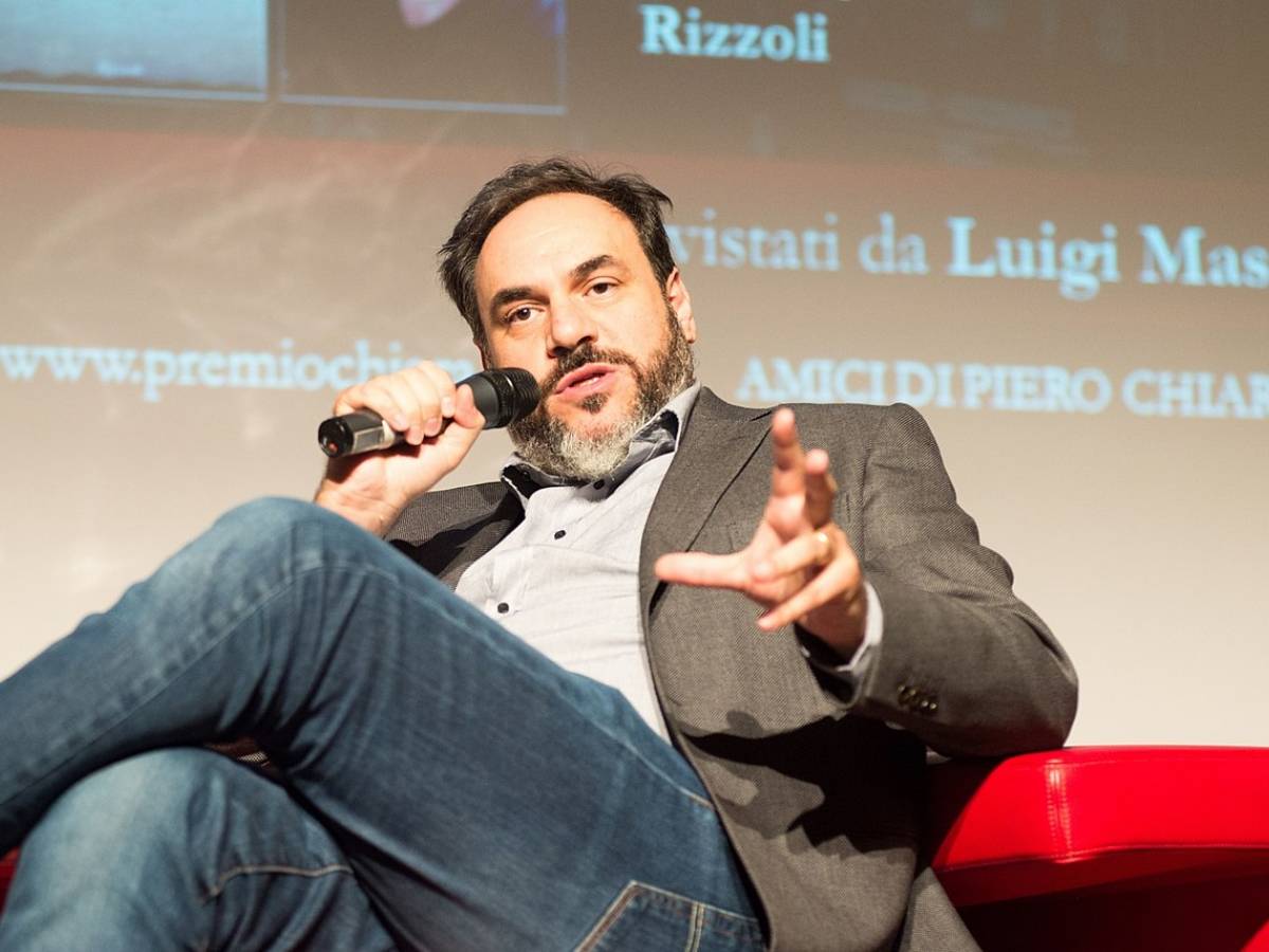 Il primo giorno d'inverno - il Giornale