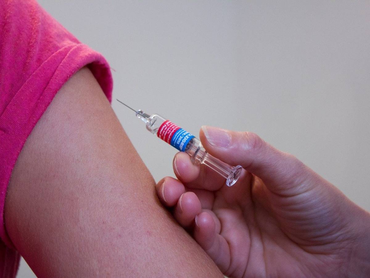 vaccino papillomavirus rischi