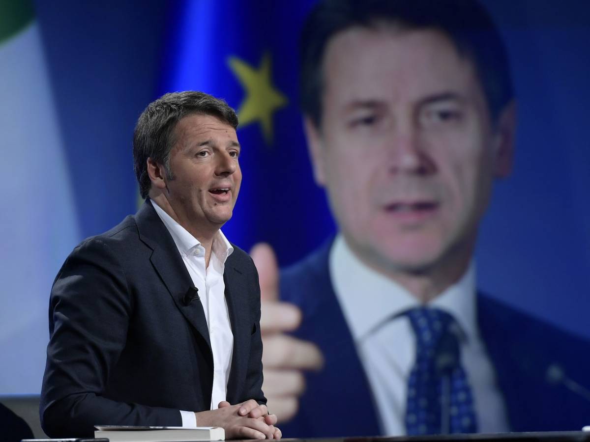 Un altro addio che sembra un arrivederci il Giornale