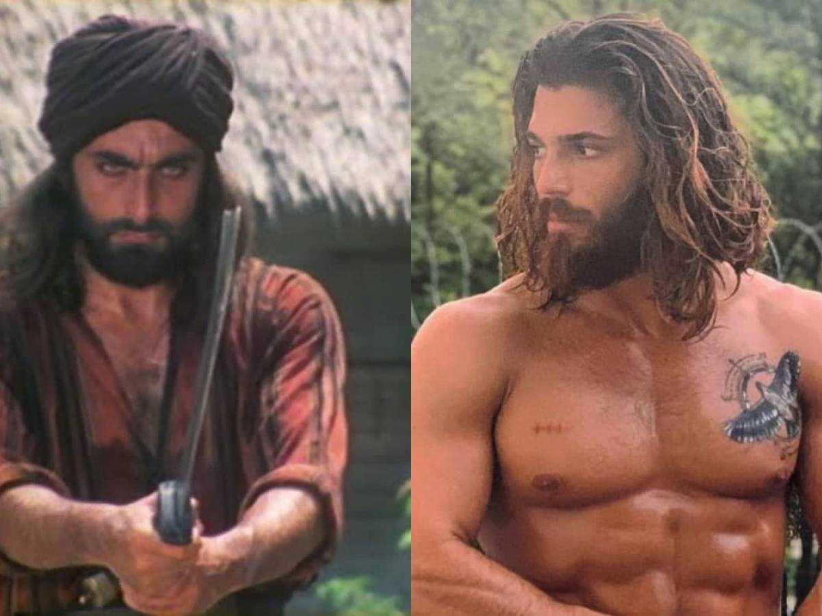 Il ritorno in tv di Sandokan. Can Yaman sarà la "nuova" Tigre della