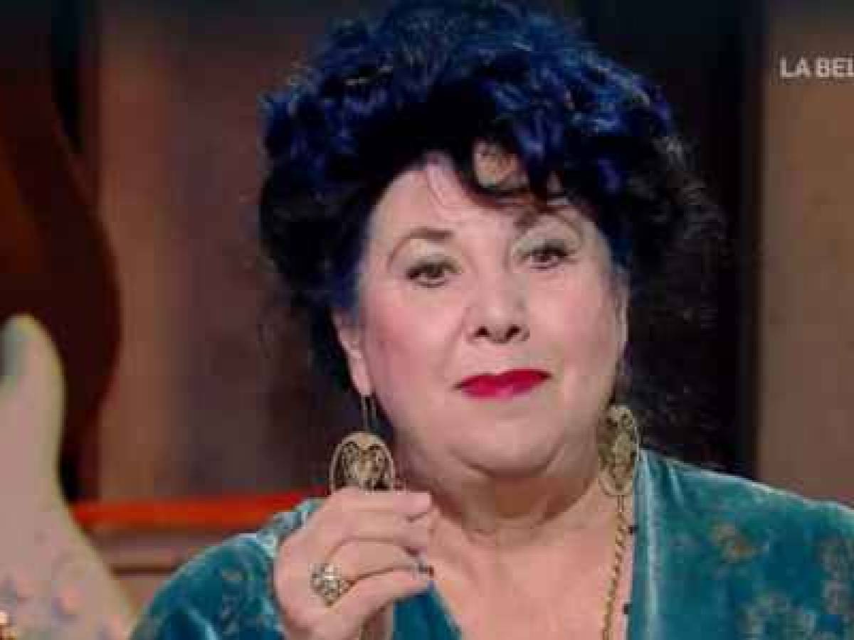 alla vigilia del voto la sinistra si aggrappa a marisa laurito da Ilgiornale.it alla vigilia del voto la sinistra si aggrappa a marisa laurito