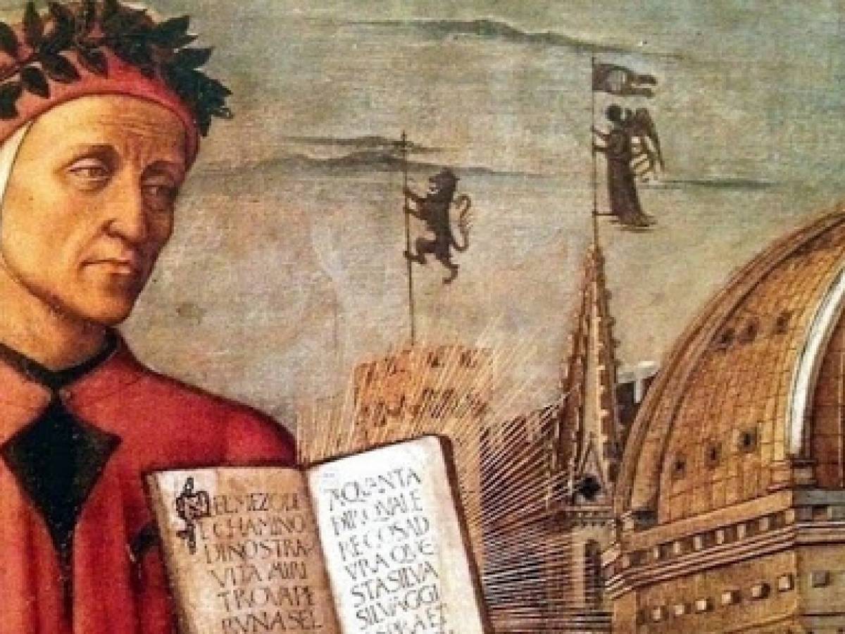 A Che Ora Inizia Il Viaggio Di Dante