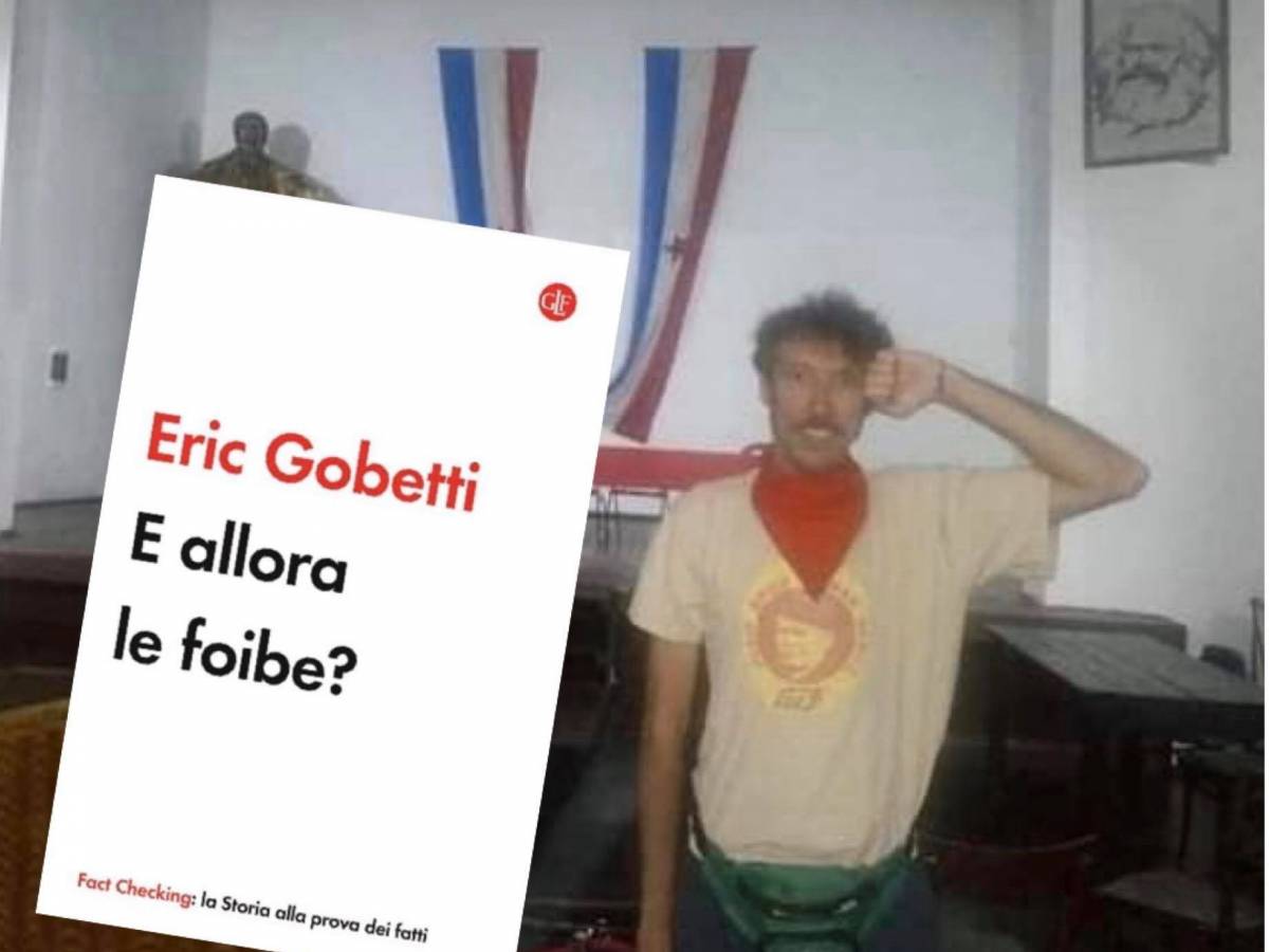 "E allora le foibe?" l'inaccettabile libro che offende gli infoibati