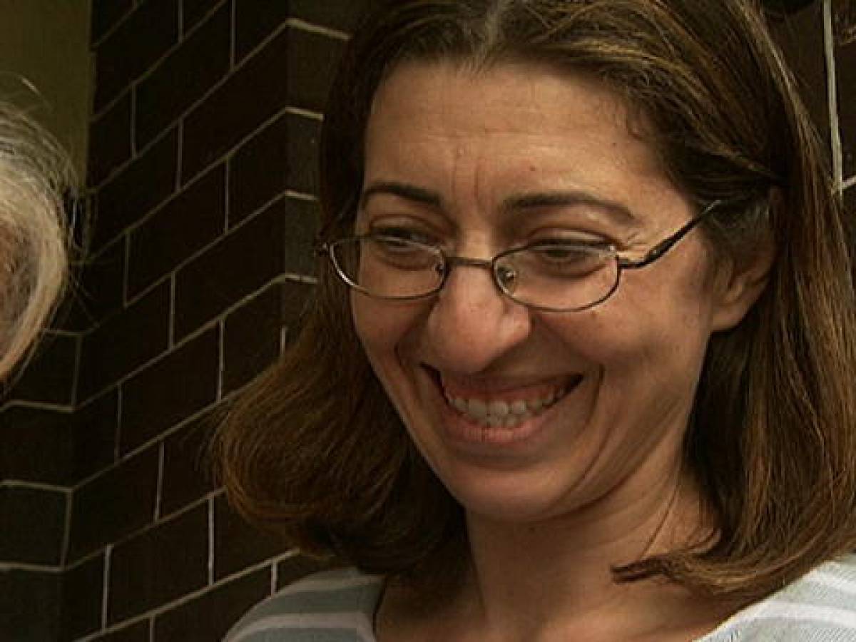 lisa sara giustiziata e la prima donna dal 1953 ilgiornale it