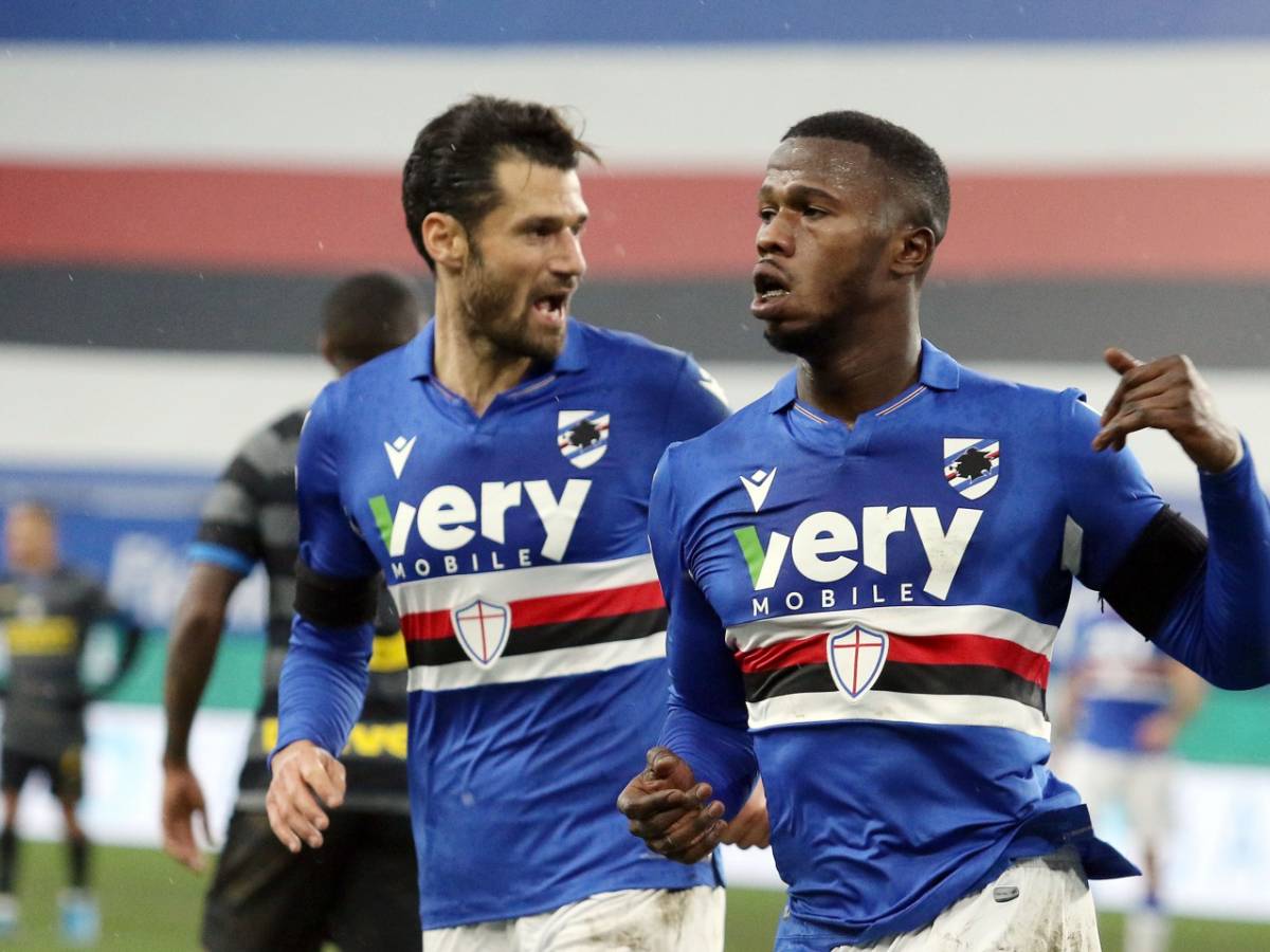La Rivolta Degli Ex Candreva E Keita Stendono L Inter Occasione Persa 
