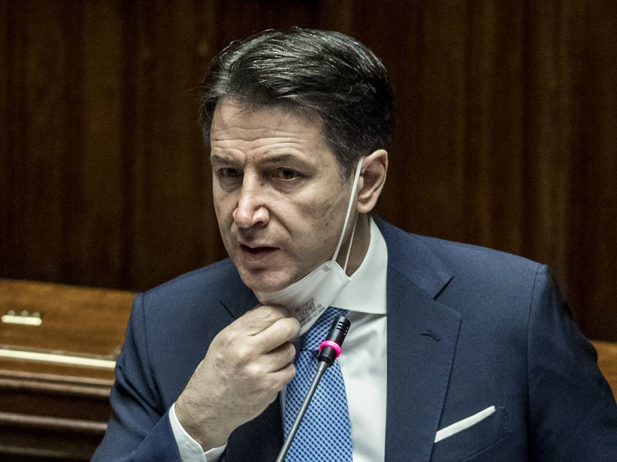Giuseppi Minaccia Alle Urne Con La Mia Lista IlGiornale it