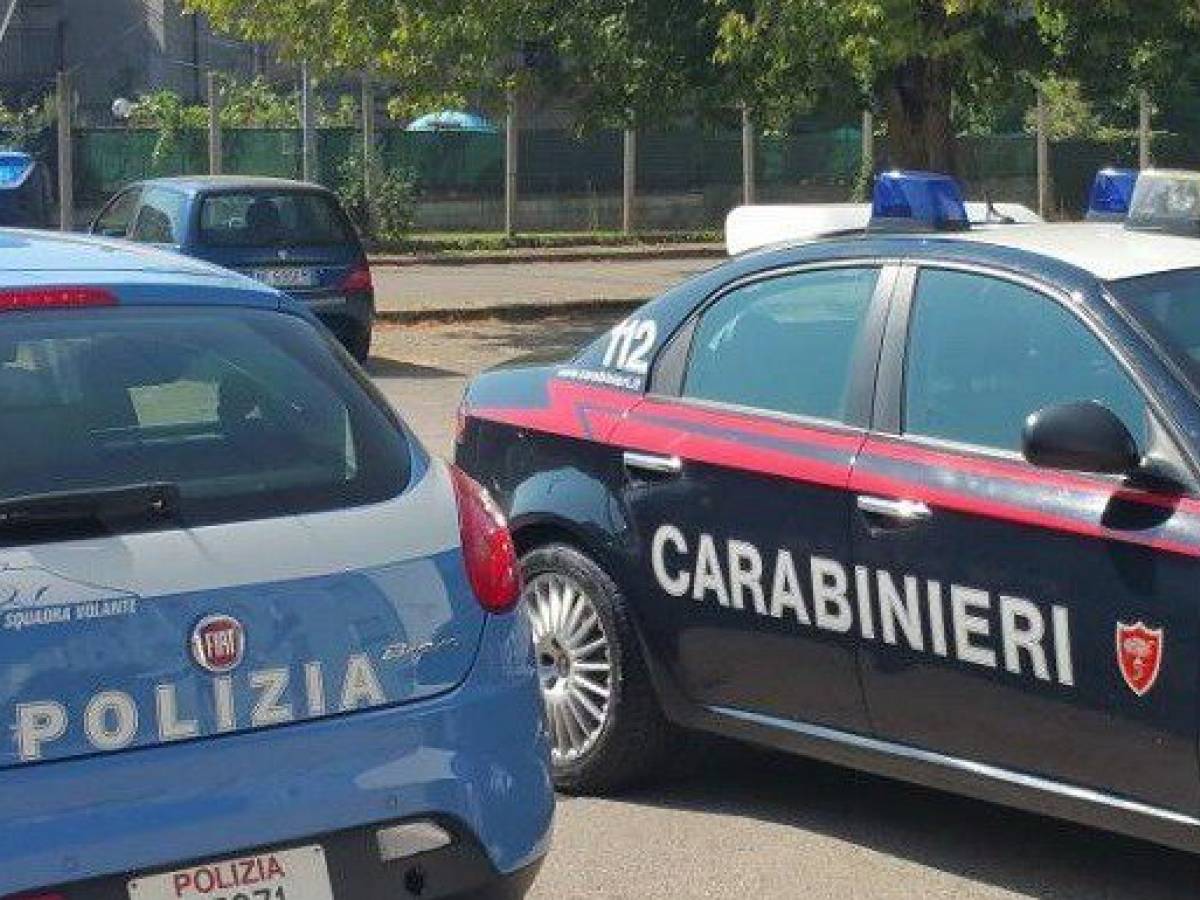 Trentino, per lo Stato sono abusivi: ora i poliziotti in pensione ...