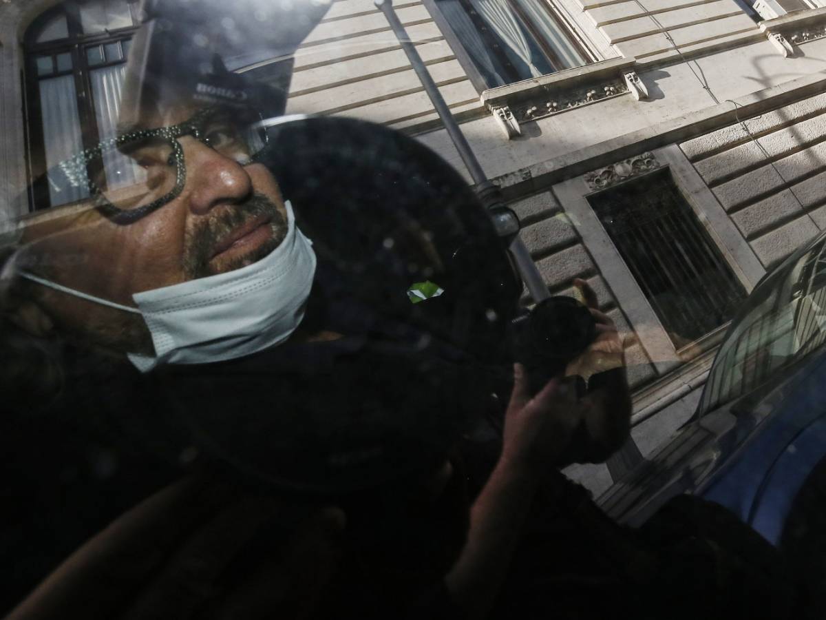 La misteriosa frase di Grillo-Platone che svela il futuro dei ...