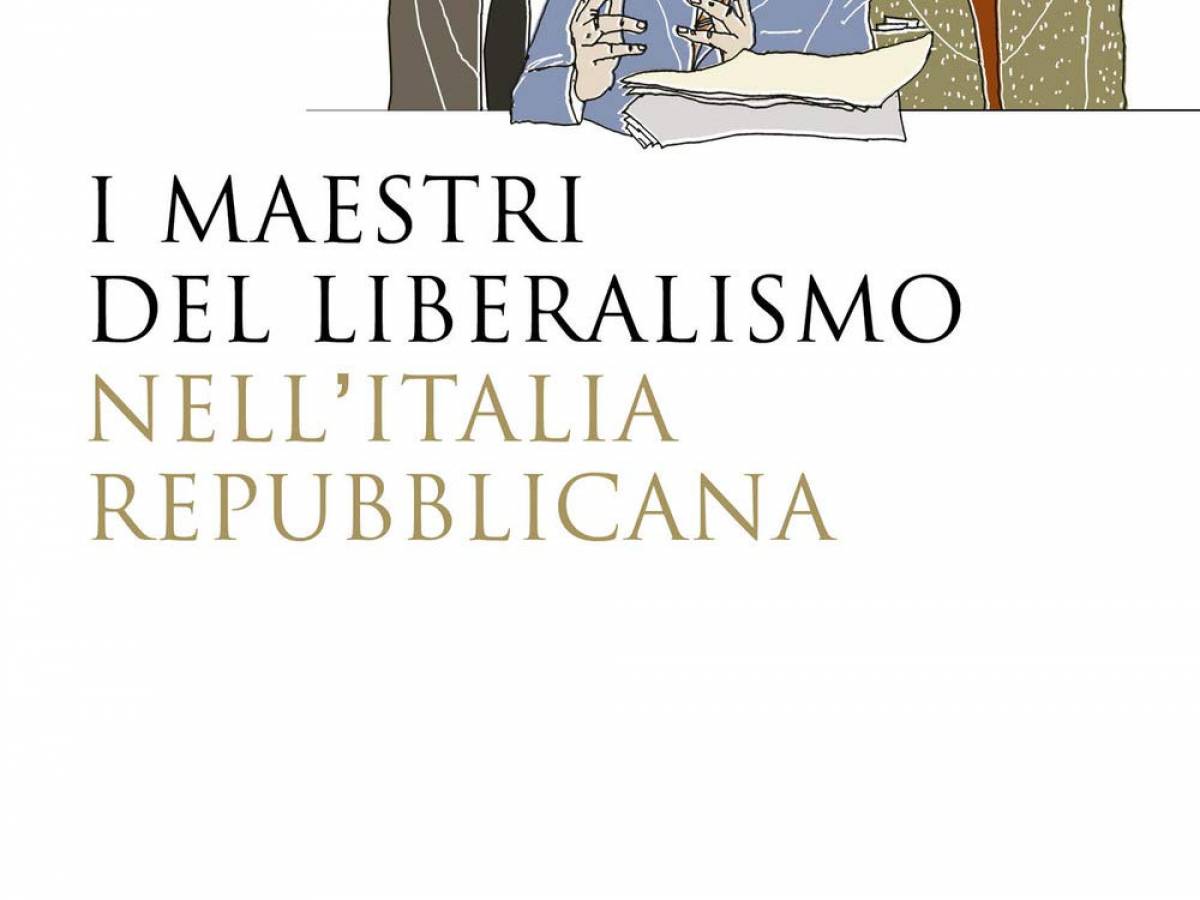 Viaggio sulle tracce dei maestri liberali