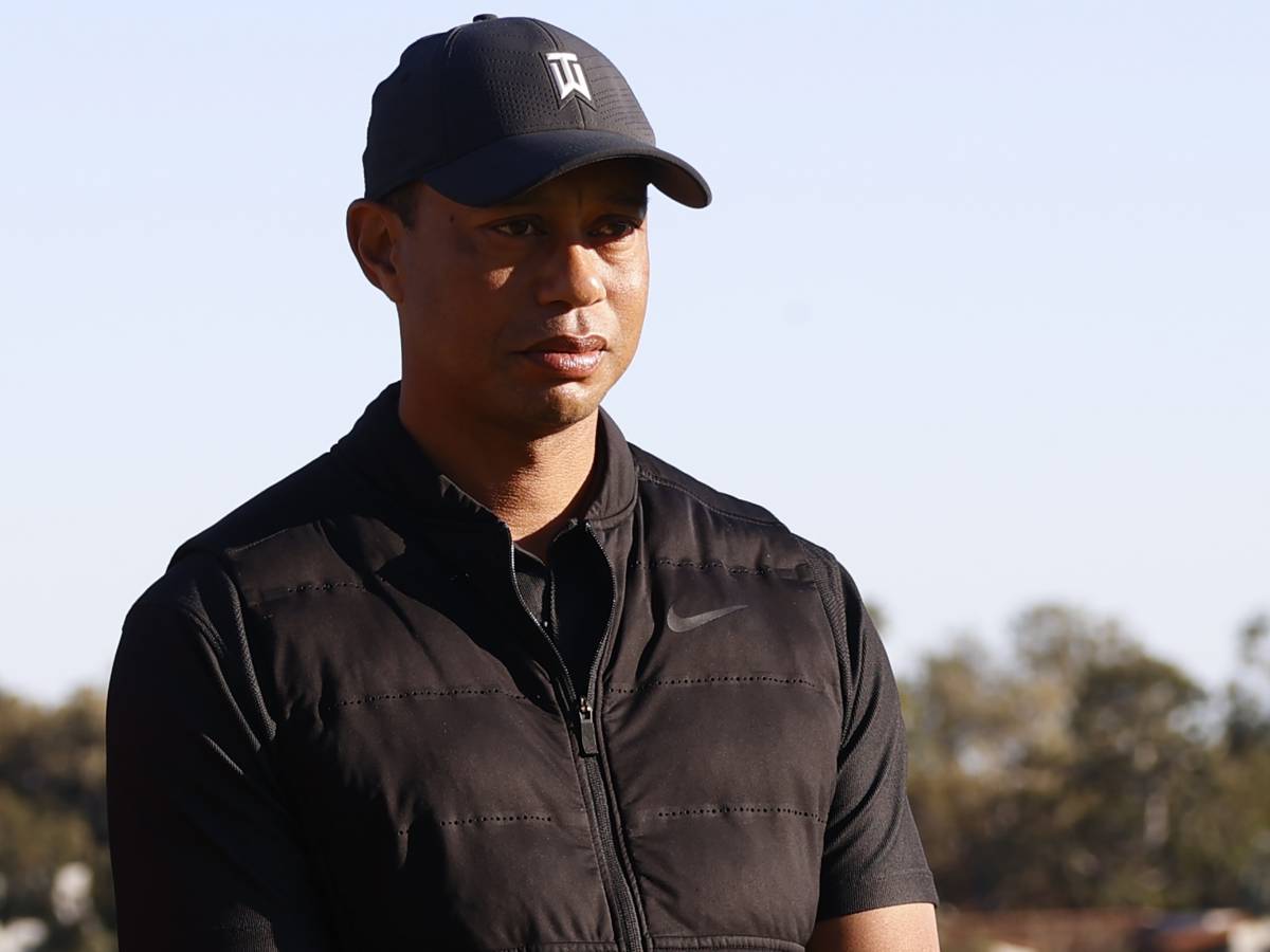 tiger woods ammette guardavo il telefono prima dell incidente da Ilgiornale.it tiger woods ammette guardavo il telefono prima dell incidente