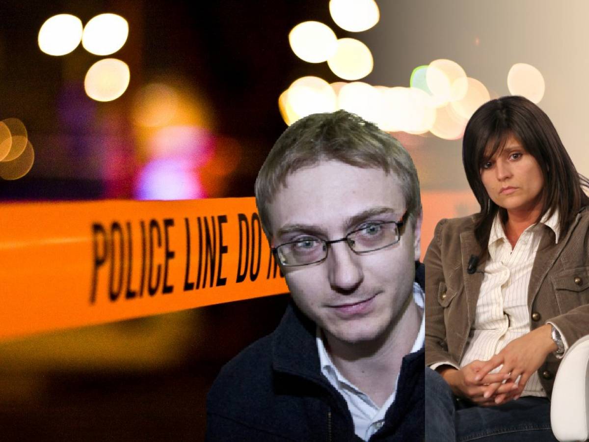 Another Note Il Serial Killer Di Los Angeles