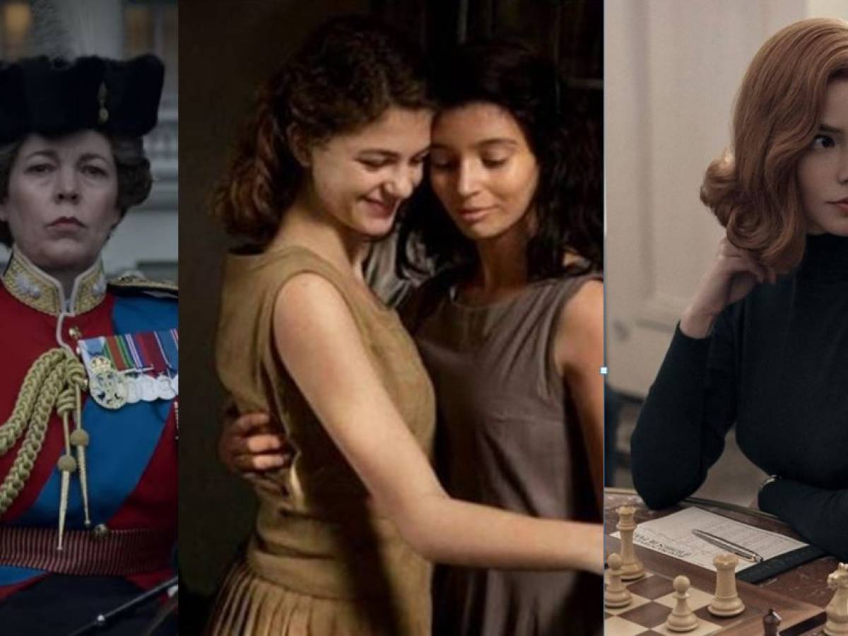 Qual è La Serie Tv Più Vista Al Mondo