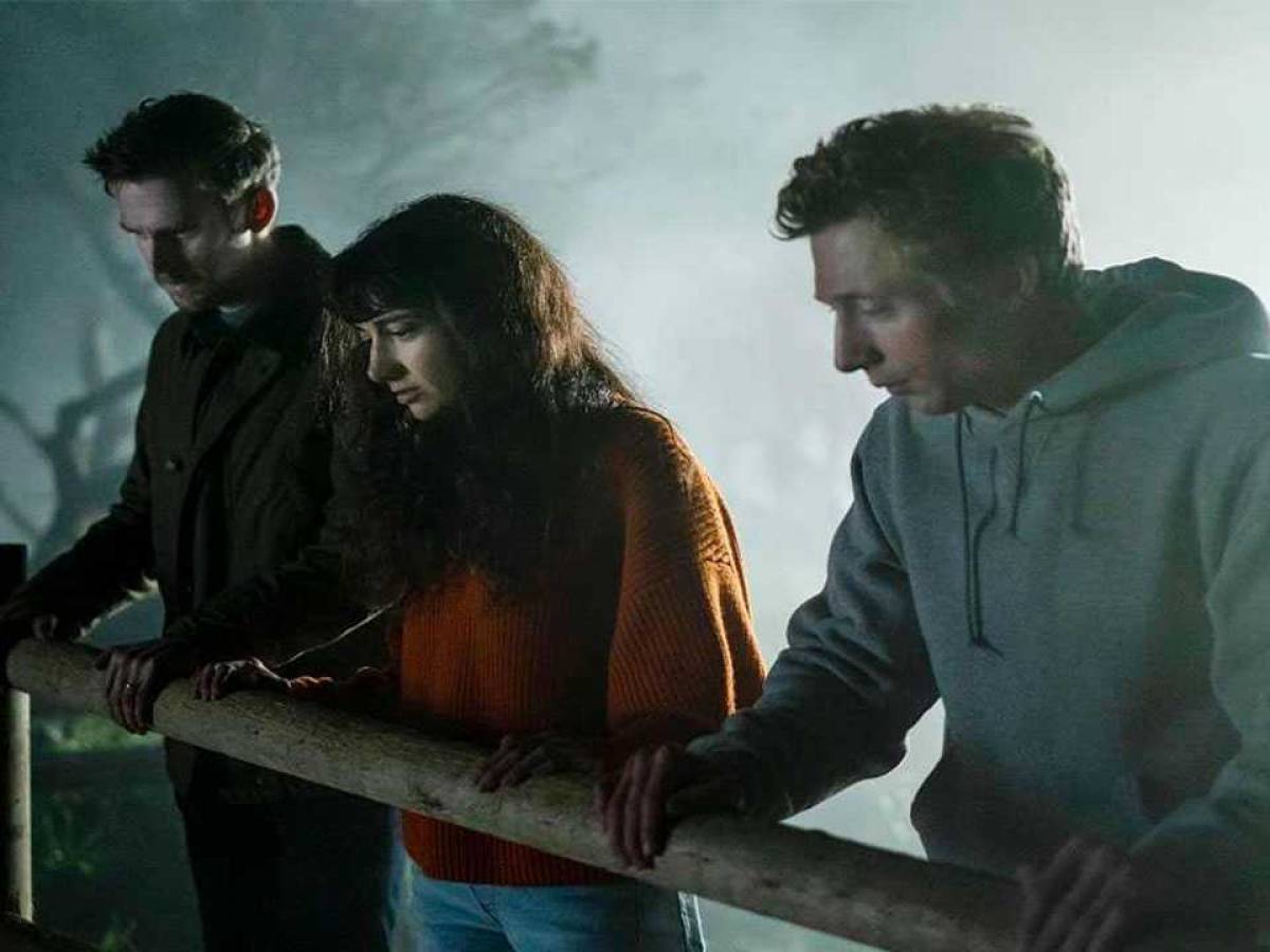Il thriller-horror “The Rental”: un tranquillo weekend di paranoia - il ...