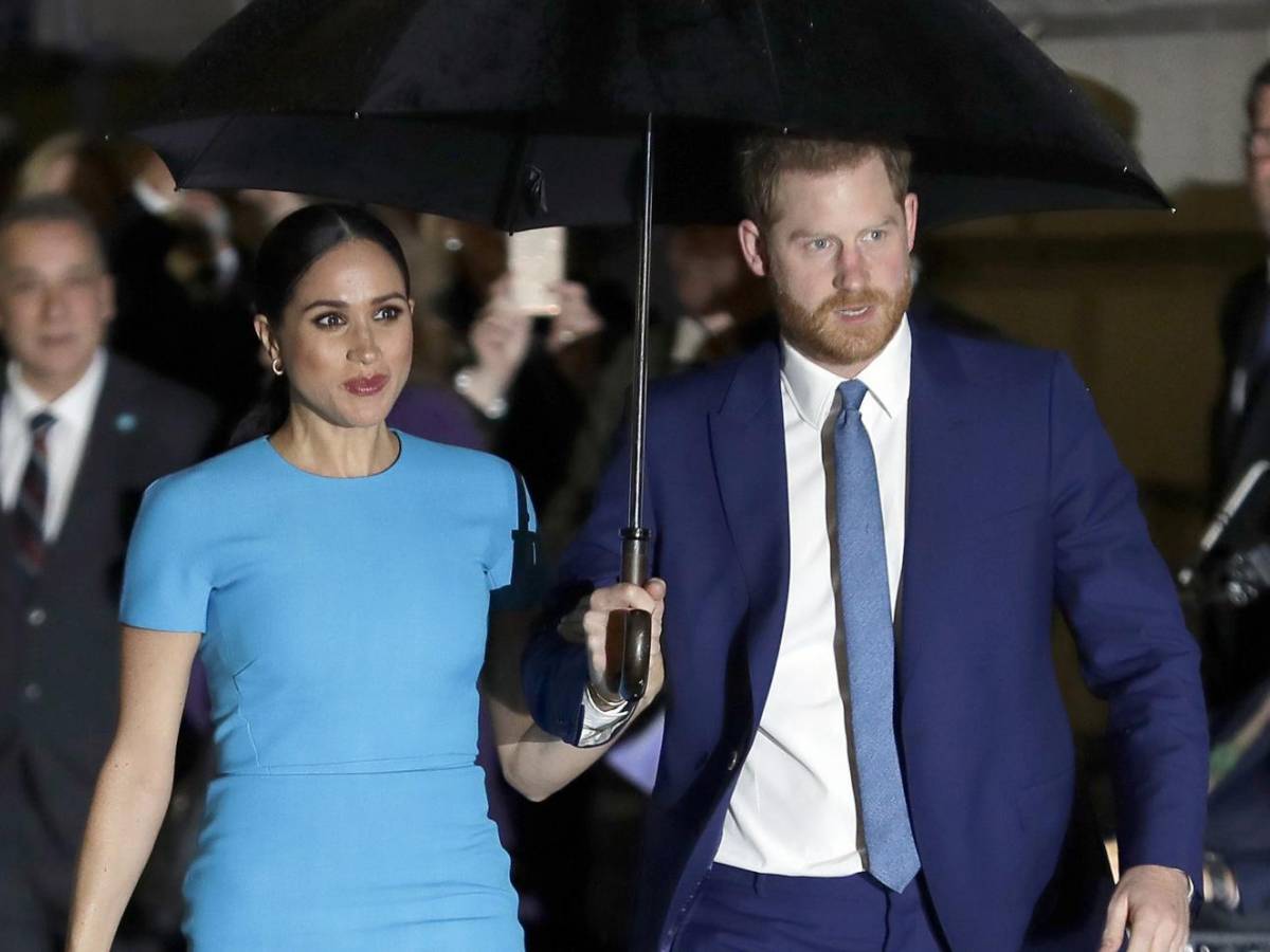 harry e meghan sconvolti i griffin accostano il loro matrimonio alle crociate e al nazismo