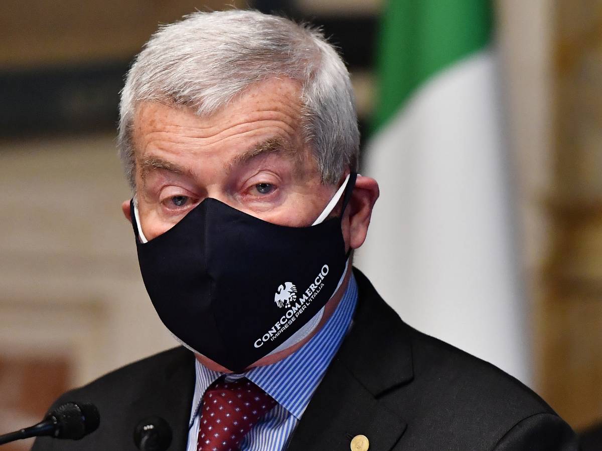 Caso Logista Tutti Contro Orlando IlGiornale it