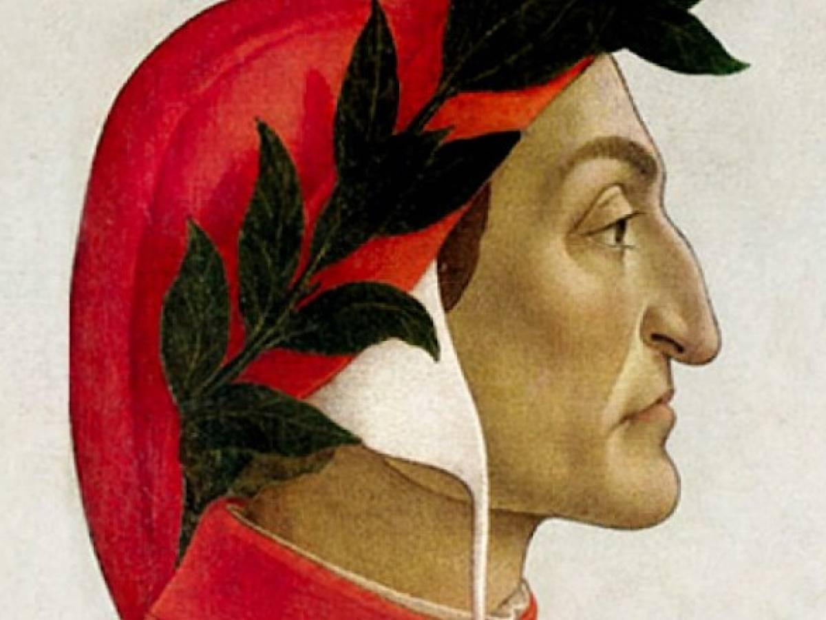 siamo dipendenti dal pettegolezzo e lo era anche dante