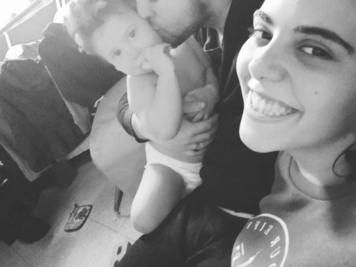 Uccide Di Botte Figlio Di 19 Mesi Cosa C Era Nelle Chat Dell Orrore Ilgiornale It