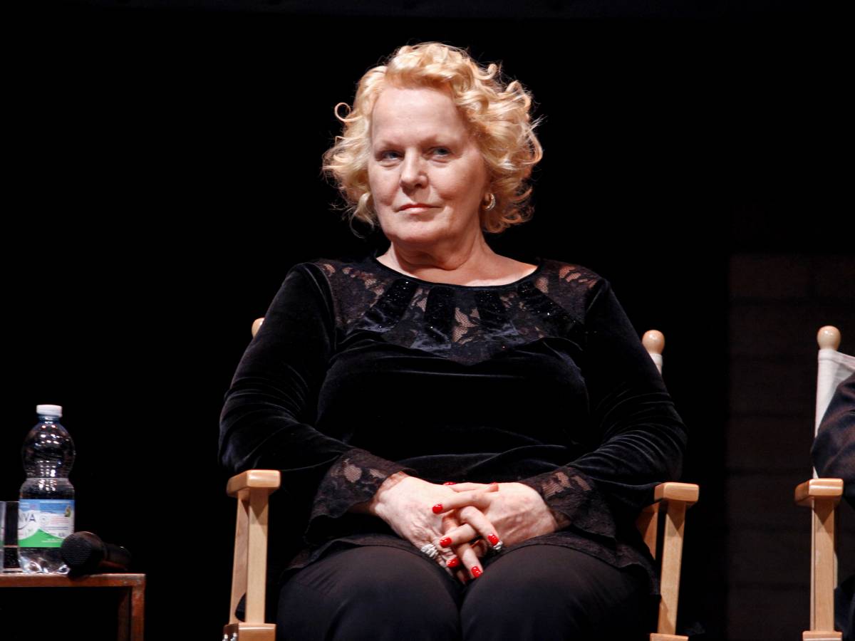 katia ricciarelli il dolore mai superato con pippo baudo volevamo un figlio ma il destino ci ha fermati da Ilgiornale.it katia ricciarelli il dolore mai superato con pippo baudo volevamo un figlio ma il destino ci ha fermati