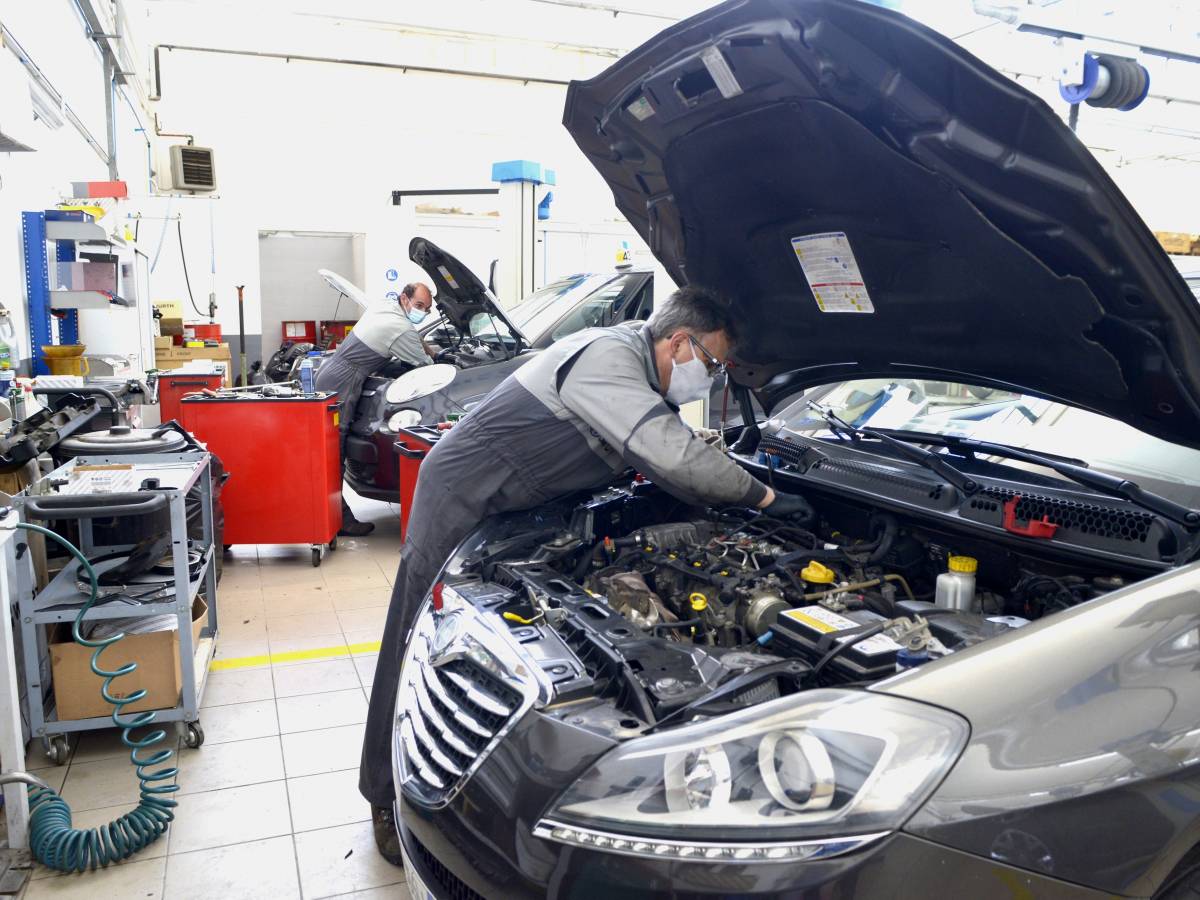 Il bollo auto non è stato pagato. Che cosa accade col 