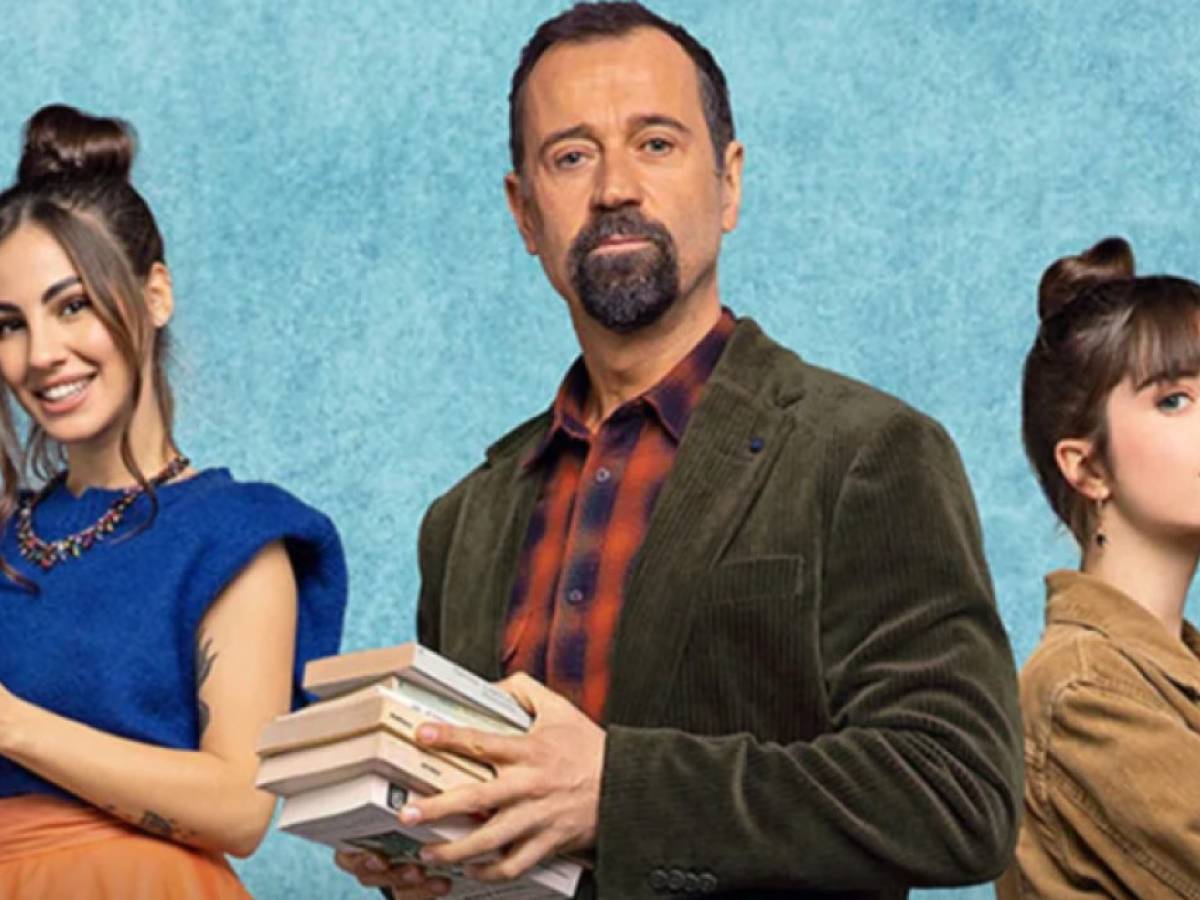 Genitori Vs Influencer Volo E De Lellis Nel Film Di Pasqua Per Famiglie Ilgiornale It